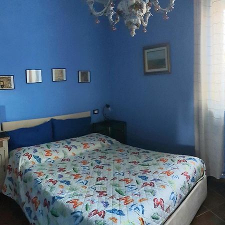 B&B Villa Giardini Susanna Gattico 외부 사진