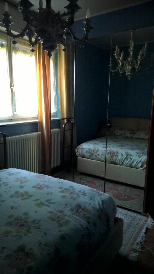 B&B Villa Giardini Susanna Gattico 외부 사진