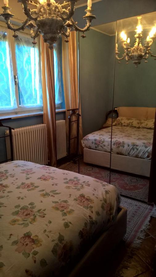 B&B Villa Giardini Susanna Gattico 외부 사진
