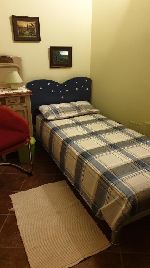 B&B Villa Giardini Susanna Gattico 외부 사진