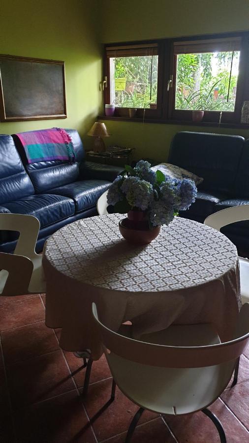 B&B Villa Giardini Susanna Gattico 외부 사진
