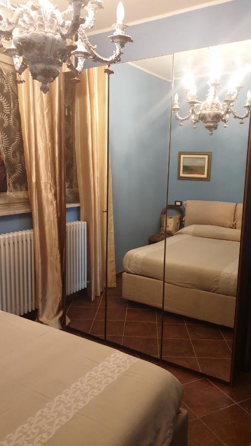B&B Villa Giardini Susanna Gattico 외부 사진
