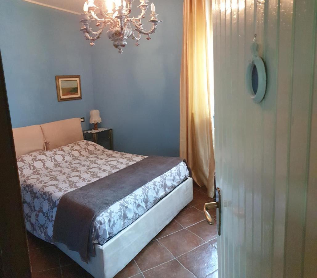 B&B Villa Giardini Susanna Gattico 외부 사진