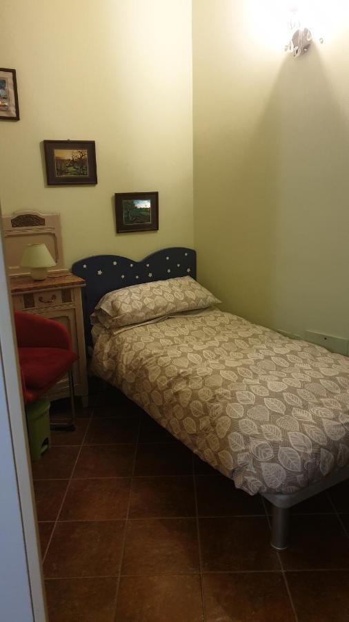 B&B Villa Giardini Susanna Gattico 외부 사진