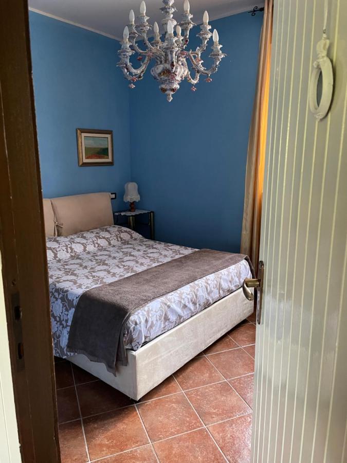 B&B Villa Giardini Susanna Gattico 외부 사진
