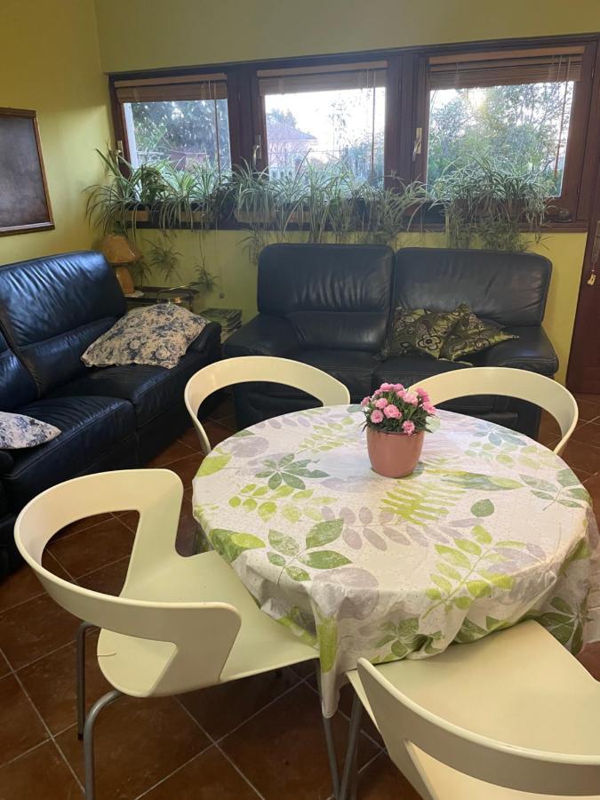 B&B Villa Giardini Susanna Gattico 외부 사진