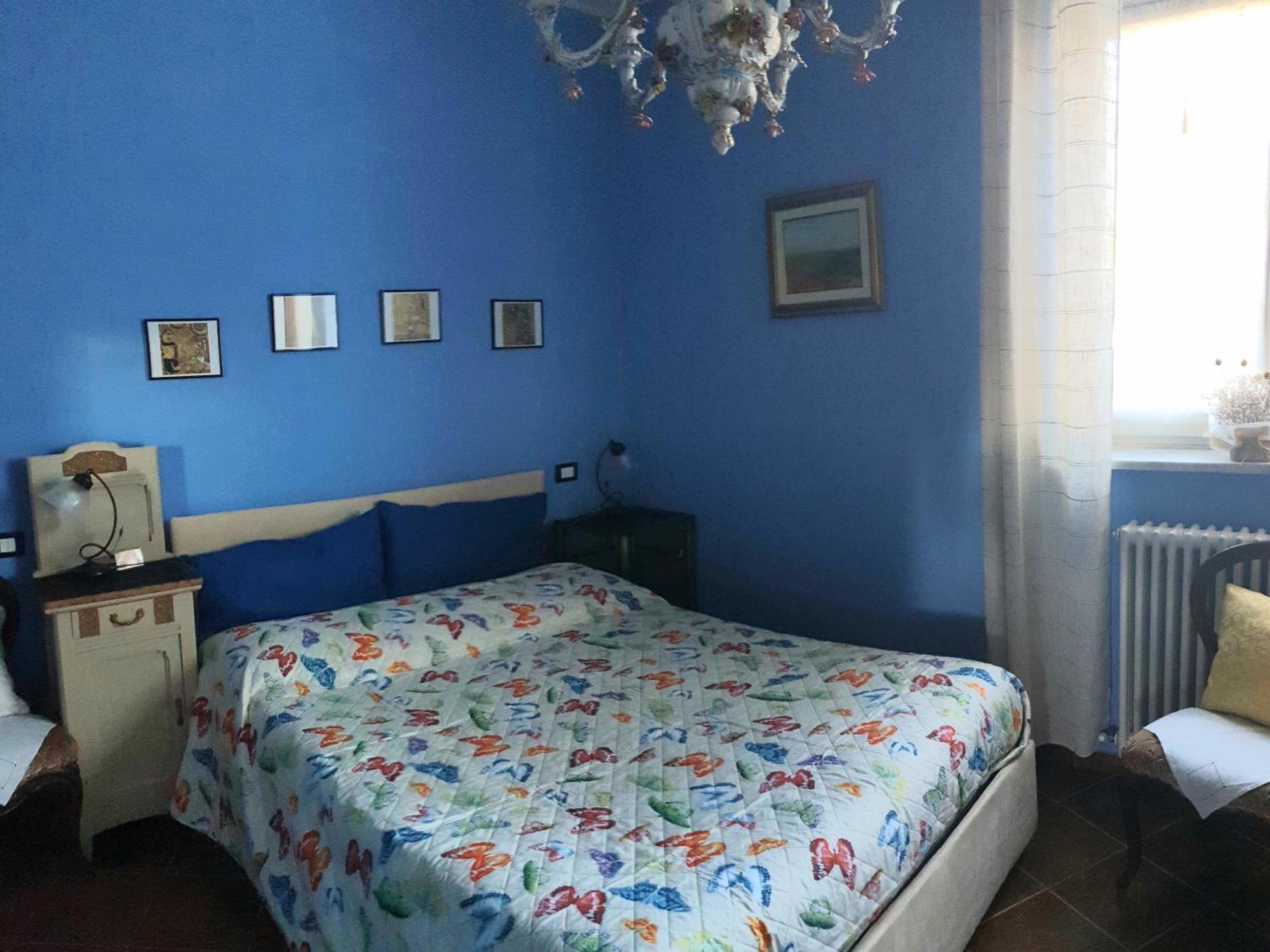 B&B Villa Giardini Susanna Gattico 외부 사진