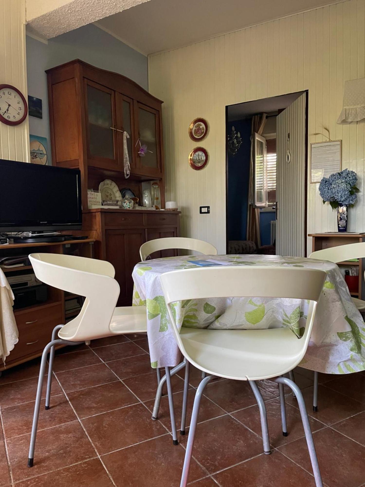 B&B Villa Giardini Susanna Gattico 외부 사진