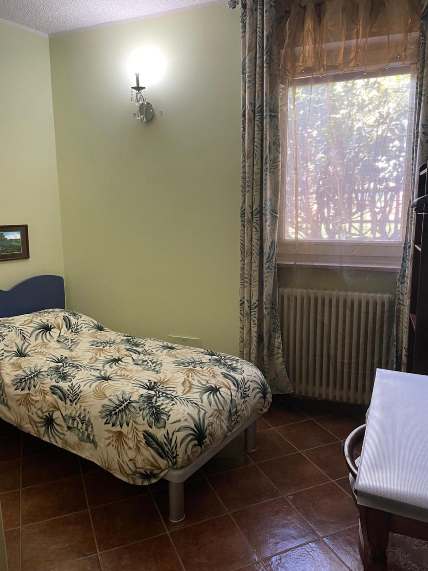 B&B Villa Giardini Susanna Gattico 외부 사진
