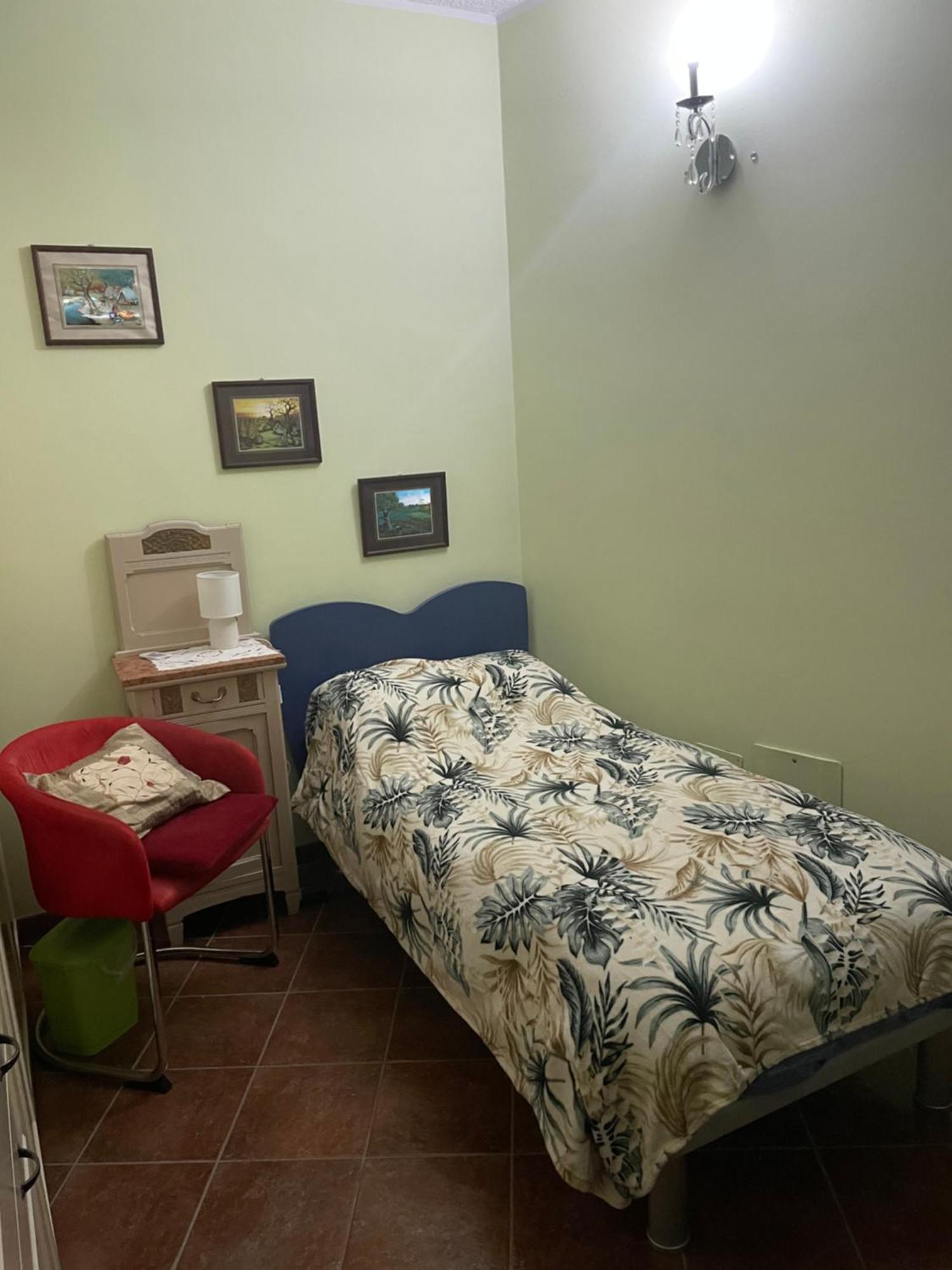 B&B Villa Giardini Susanna Gattico 외부 사진