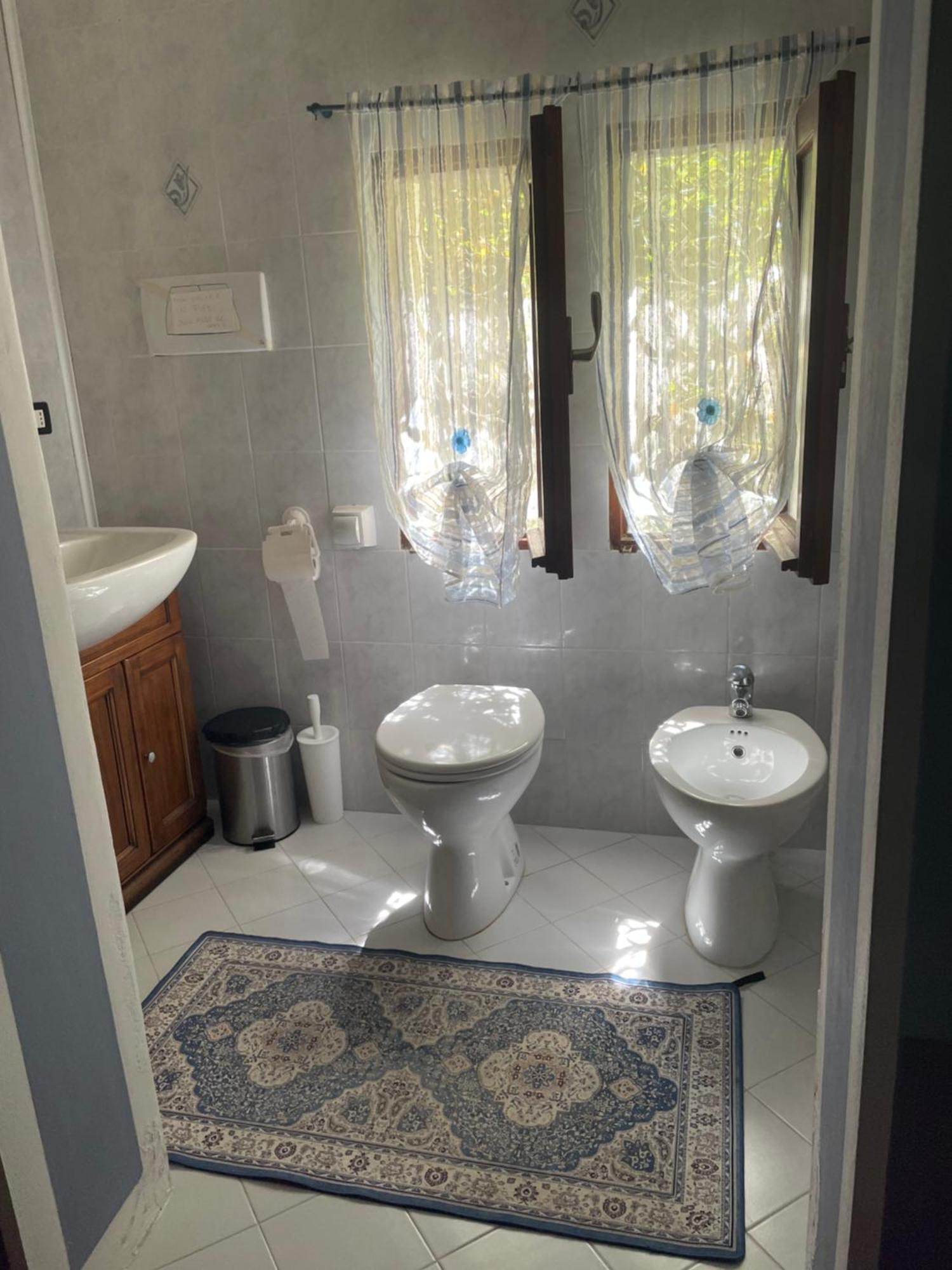 B&B Villa Giardini Susanna Gattico 외부 사진
