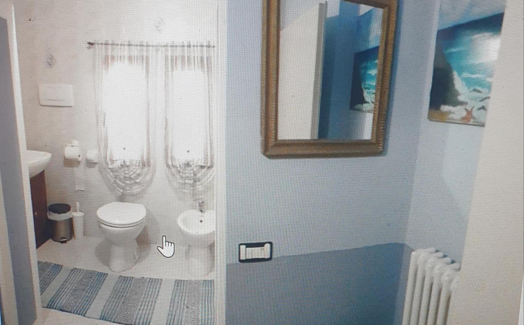 B&B Villa Giardini Susanna Gattico 외부 사진